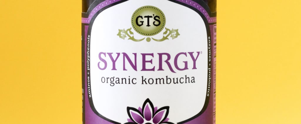 The Best GT's Kombucha Flavors