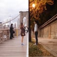 This Long-Distance Couple Is Staying Connected in an Ingenious and Artsy Way