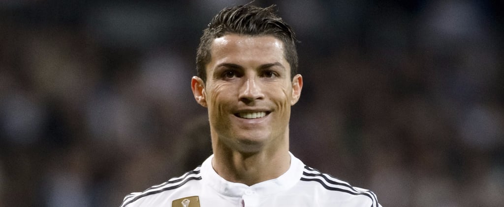 Cristiano Ronaldo Plays Soccer Undercover Video