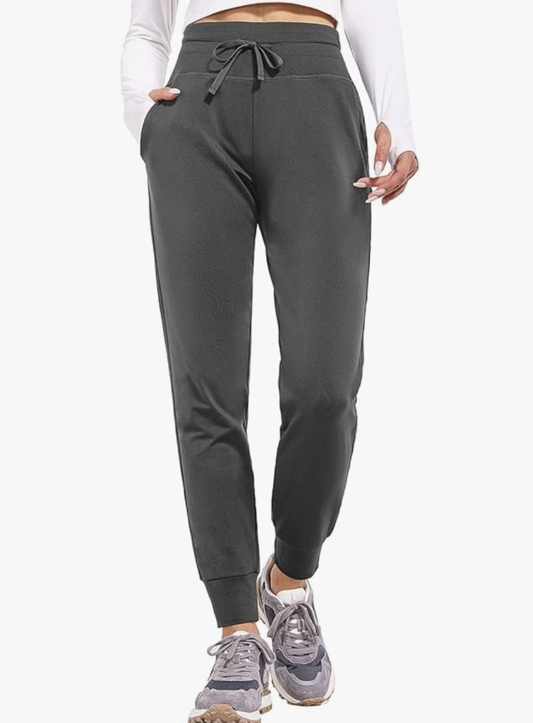Best Winter Running Joggers