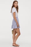 The Miniskirt Trend That Looks Good On Everyone