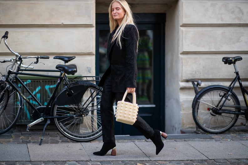 The Best Suede Boots for Women PS Fashion