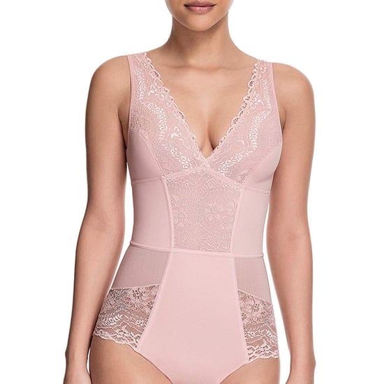 Top-Rated Slimming Bodysuits on Amazon