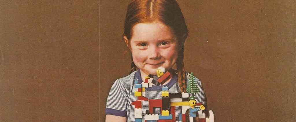 Lego Instructions From the 1970s