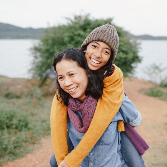 Ways Moms Can Be Active With Their Daughters