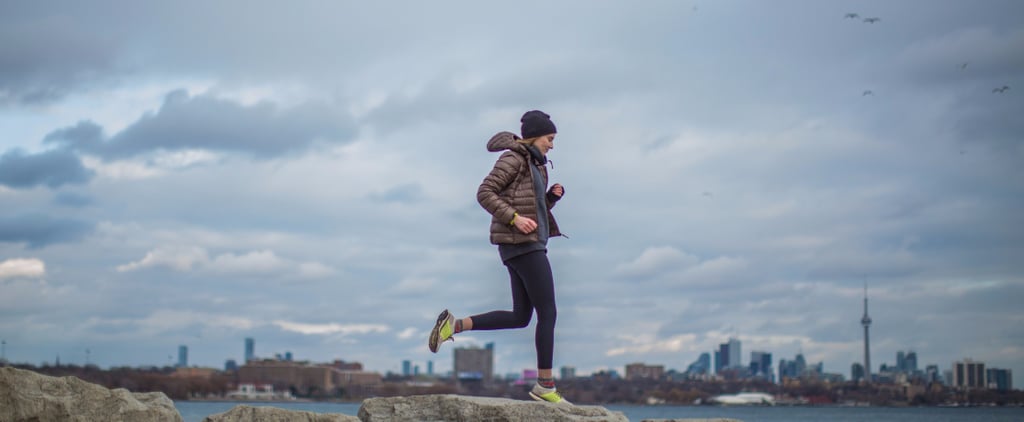 Benefits of a Running Club