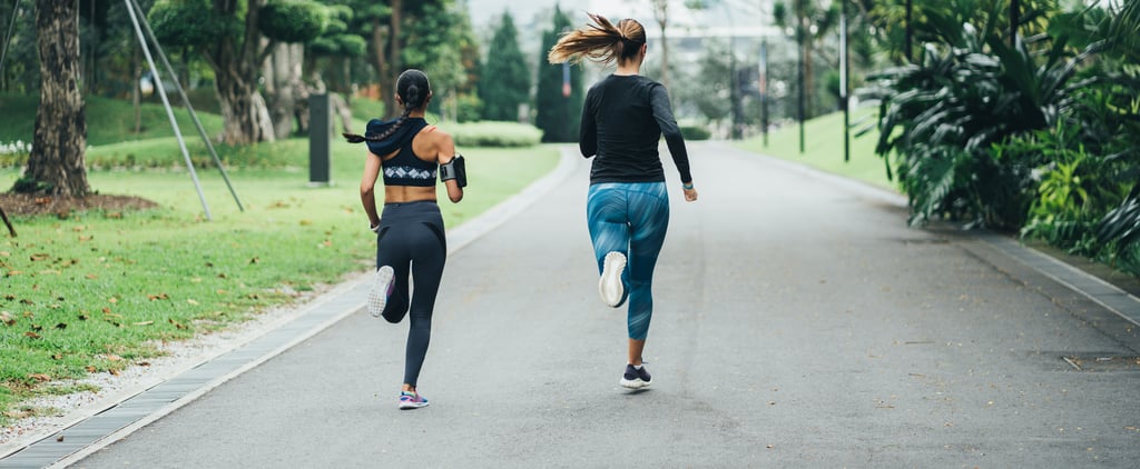 This Is How Often You Should Strength-Train and Do Cardio a Week If You Want to Lose Belly Fat