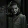 Why The Most Famous Video of Lauren Bacall Is Trending