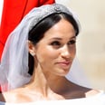 Meghan Markle’s Makeup Artist Revealed She Used Pinterest For Wedding Makeup Inspiration