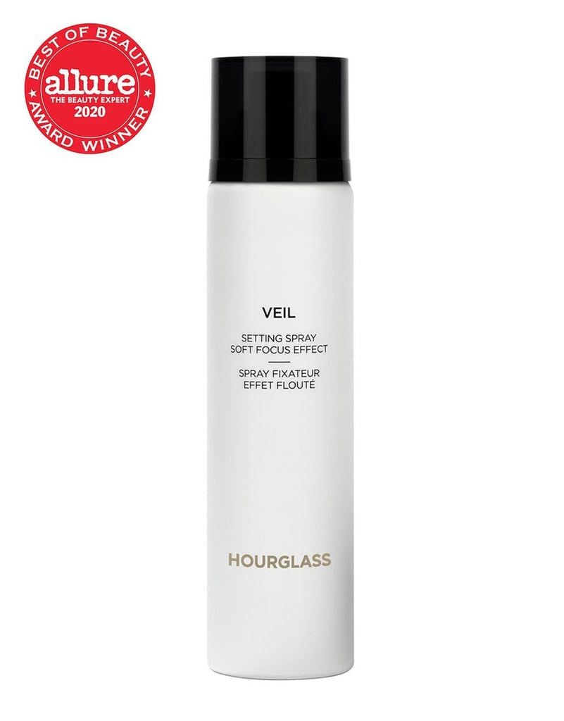 Hourglass Veil Soft Focus Setting Spray