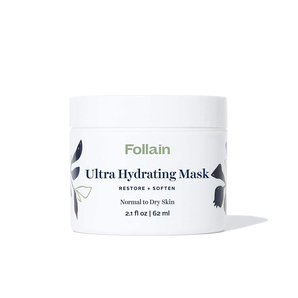 Follain Ultra Hydrating Mask