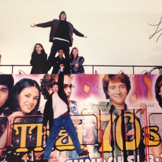 That '70s Show Cast Celebrates 20-Year Anniversary