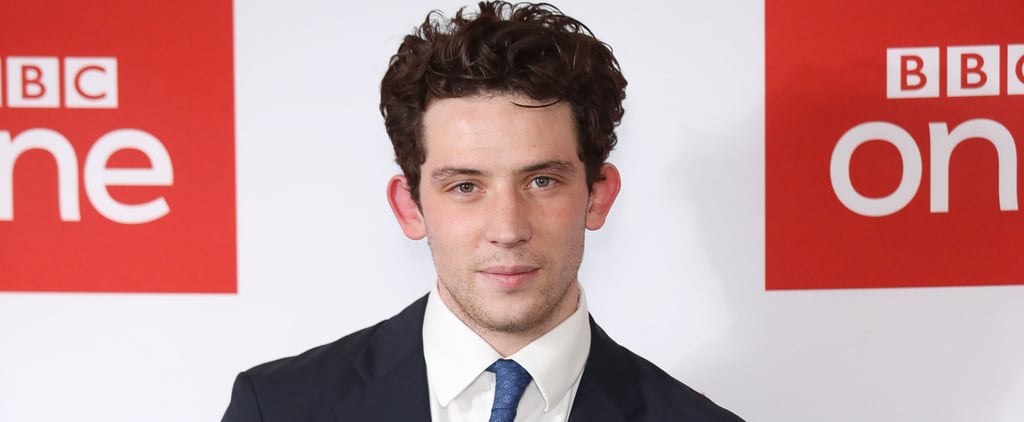 Who Plays Prince Charles in The Crown?