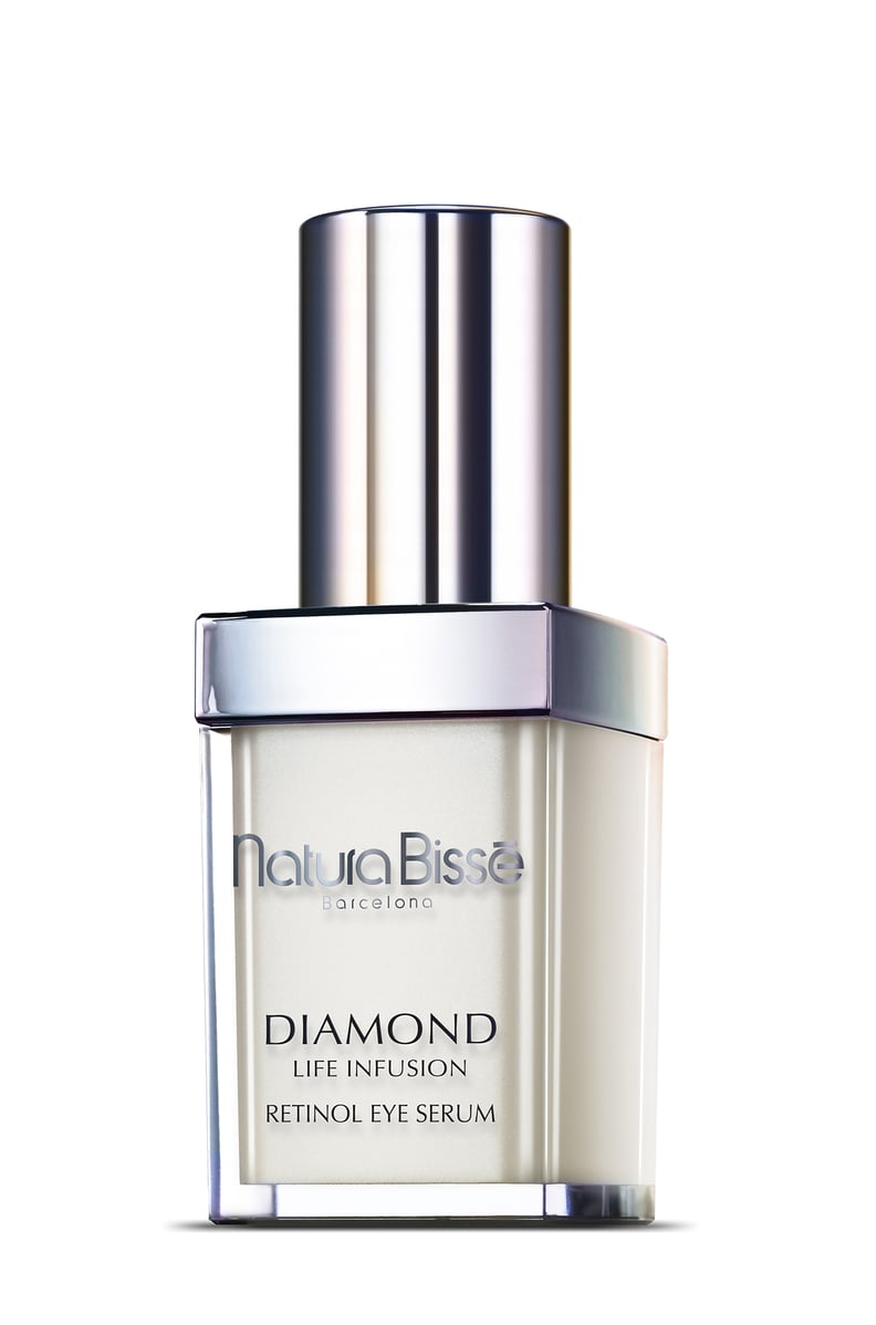 Natura Bissé Diamond Life Infusion Retinol Eye Serum