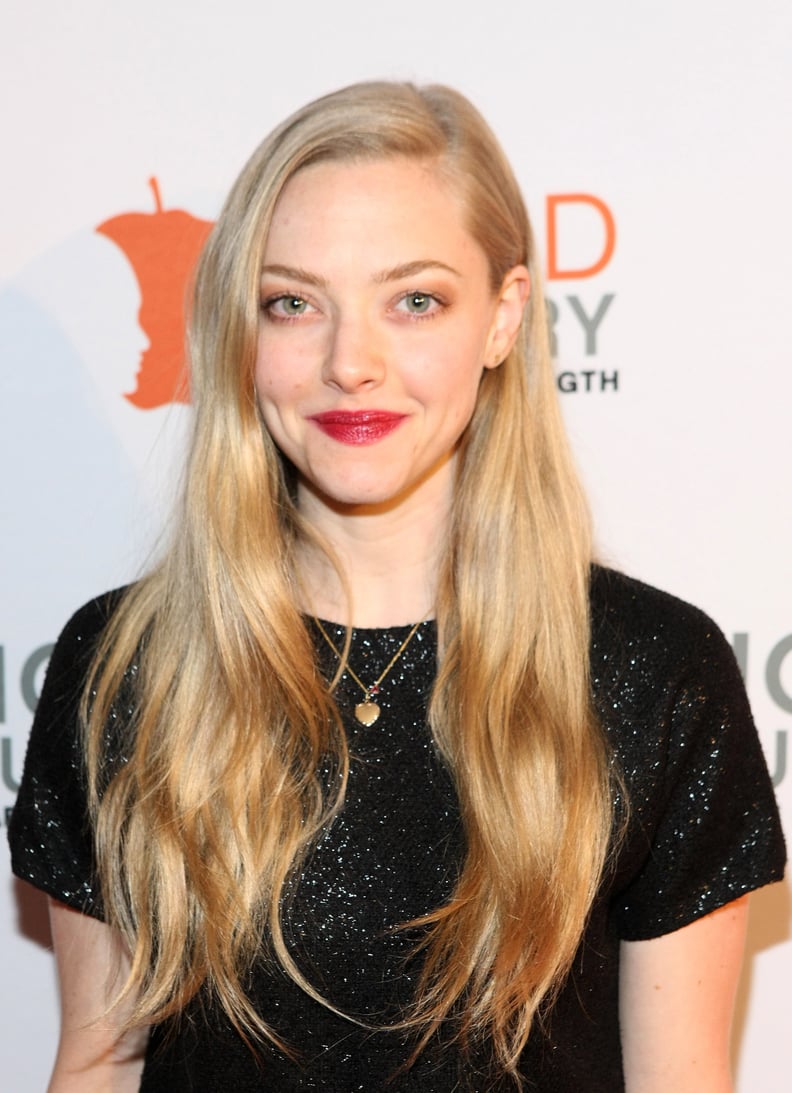 Amanda Seyfried