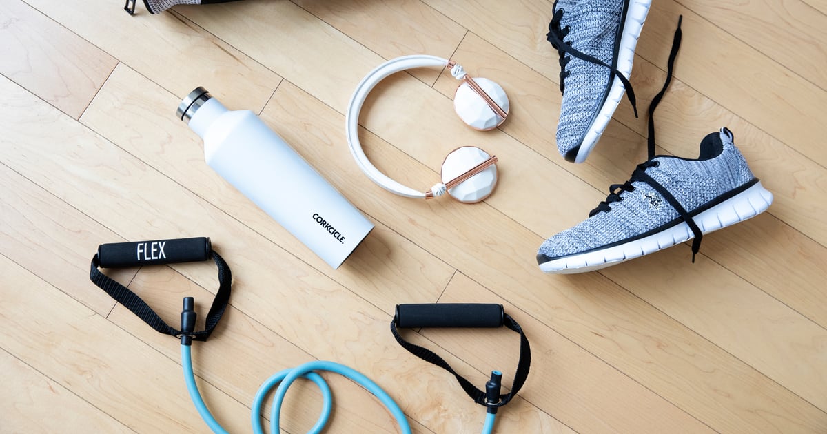 Going Somewhere? With These 9 Products, You Don't Have to Neglect Your Workout Routine thumbnail