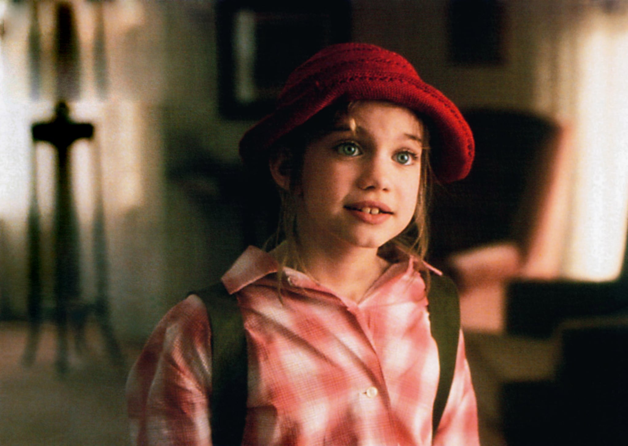 My Girl Where Are They Now Popsugar Entertainment