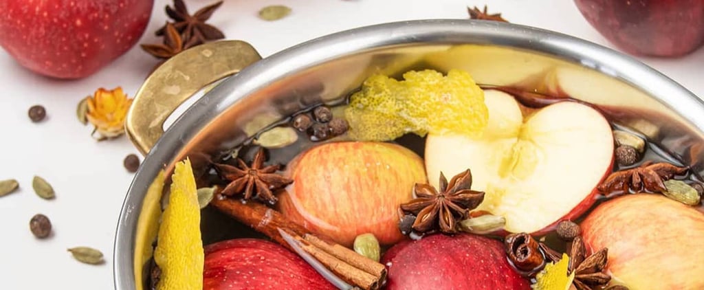 Holiday Simmer Recipes to Make Your Home Smell Cozy