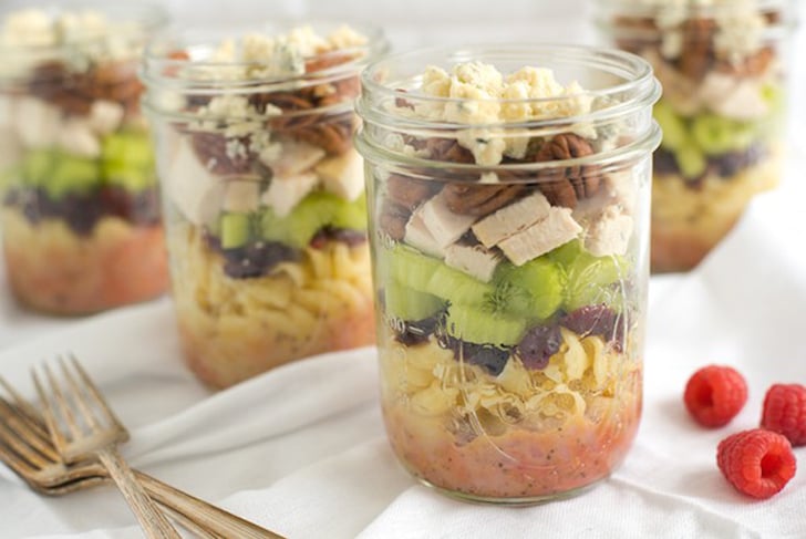 Sonoma Chicken Pasta Salad