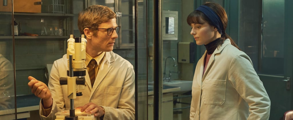 5 Things Netflix's "Joy" Gets Right About IVF