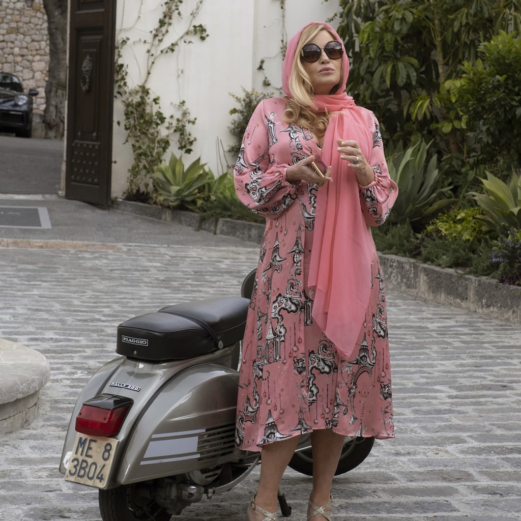 Jennifer Coolidge Is 