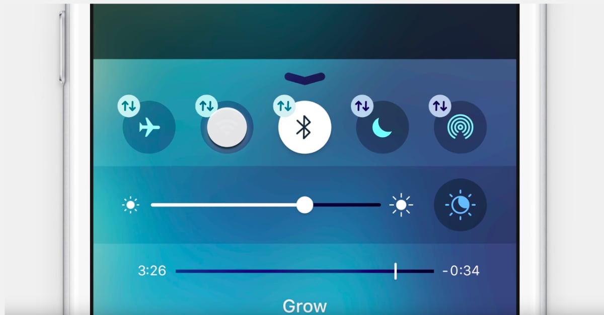iOS 10 Concept Video | PS Tech