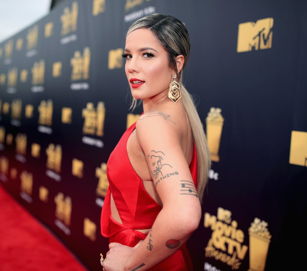 Celebrities With Sexy Bum Tattoos