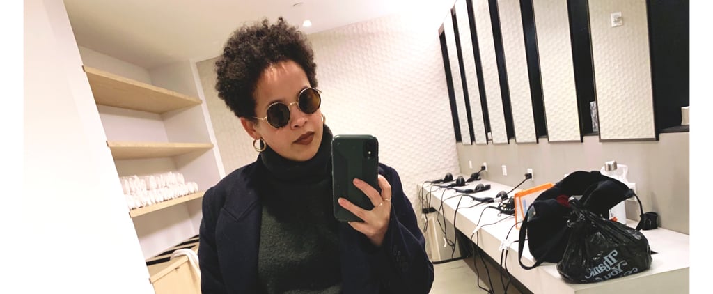 Natural Hair in the Workplace and Corporate Culture