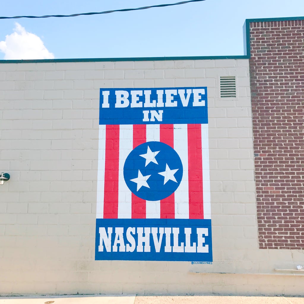 Gemini — Nashville