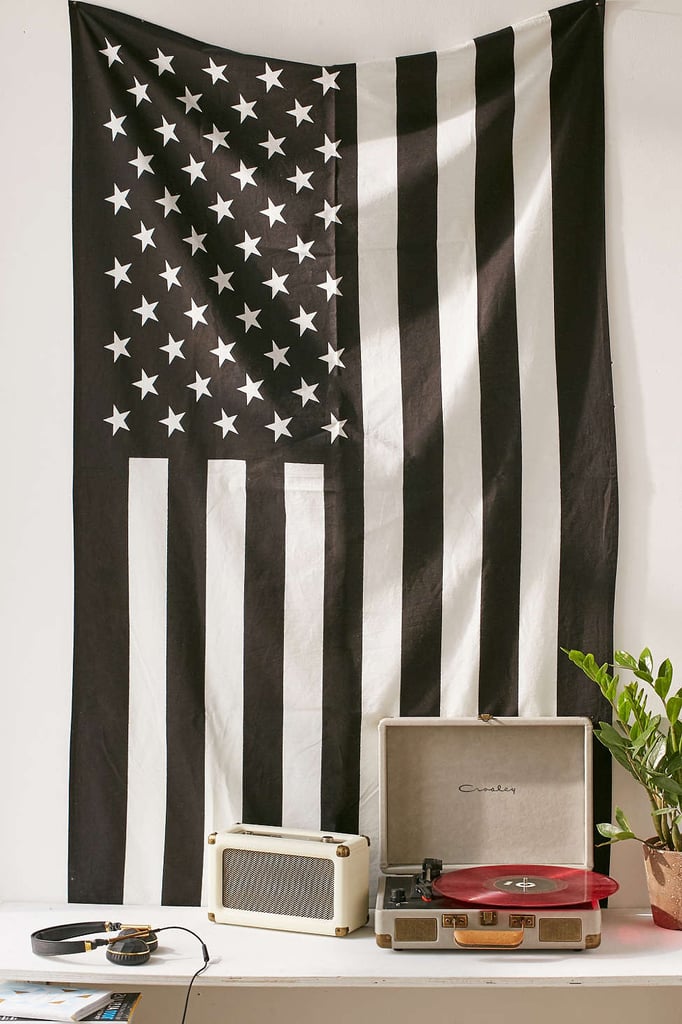 Stylish Americana