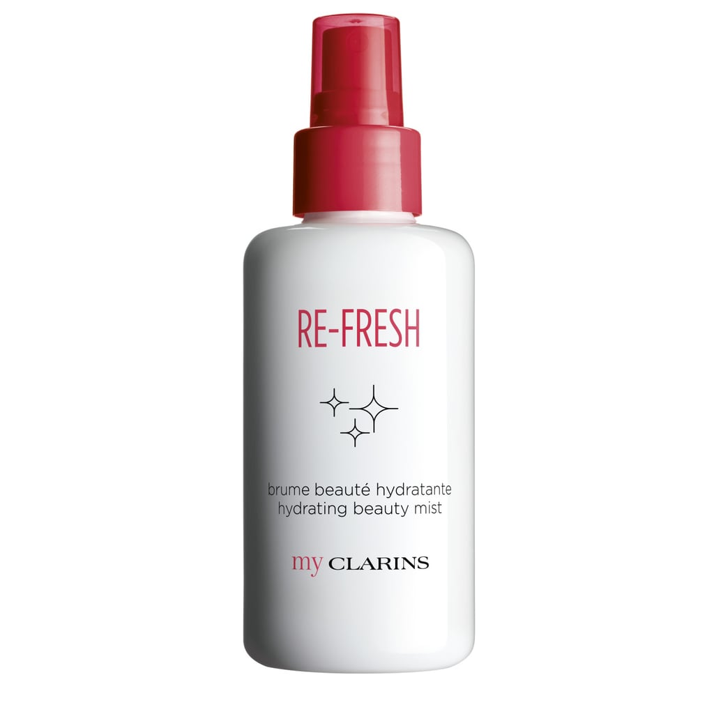 My Clarins Hydrating Beauty Mist