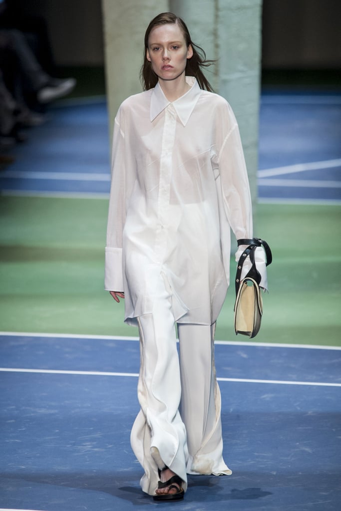 Celine Fall 2016 Collection
