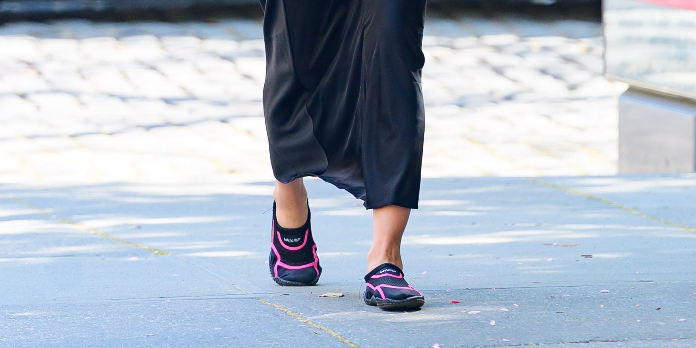 Suddenly, Water Shoes Are Summer’s Most Controversial Fashion Trend