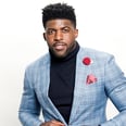 The Bachelor Taps Emmanuel Acho to Replace Chris Harrison For After the Final Rose Special