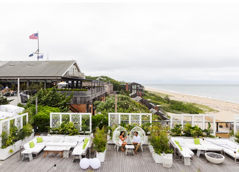 What to Do in the Hamptons: Beach Club at Gurney's Montauk