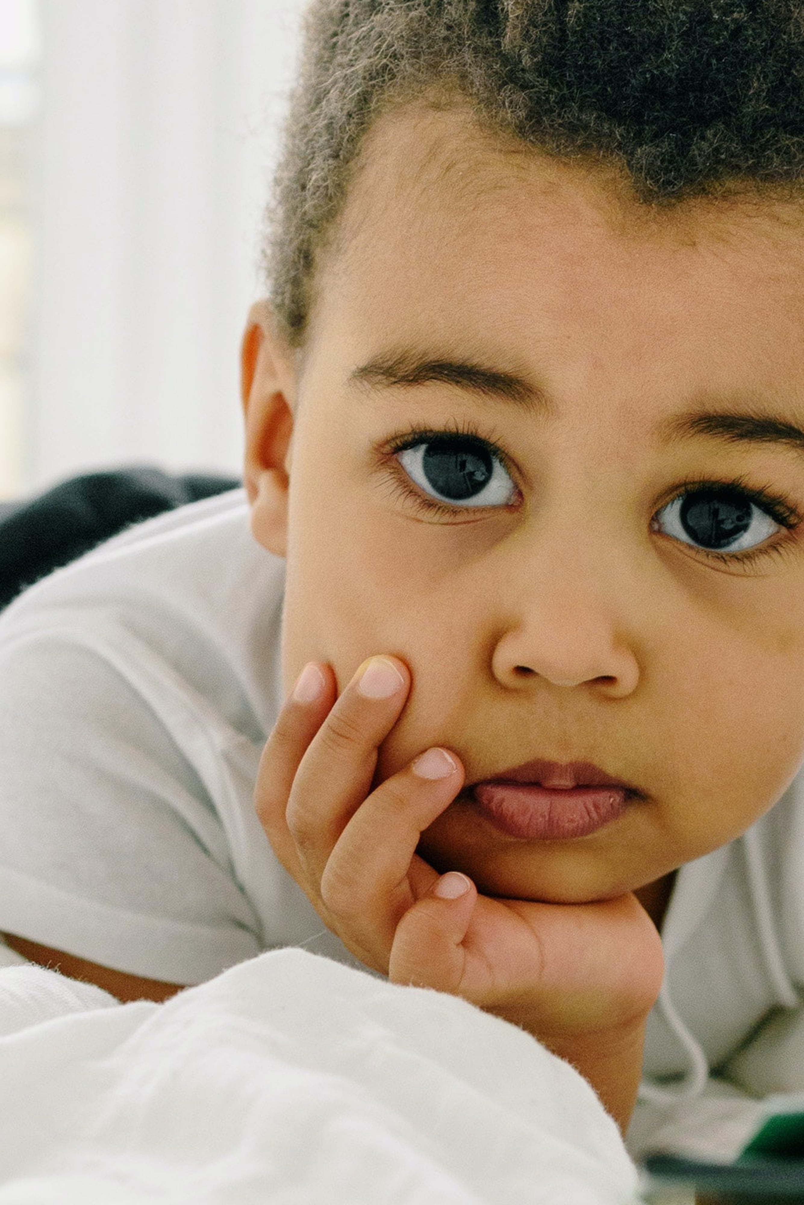 How to Get a Toddler to Stay in Bed POPSUGAR Family