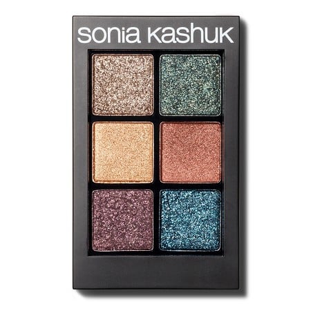 Sonia Kashuk Eye Palette in Gems and Jewels