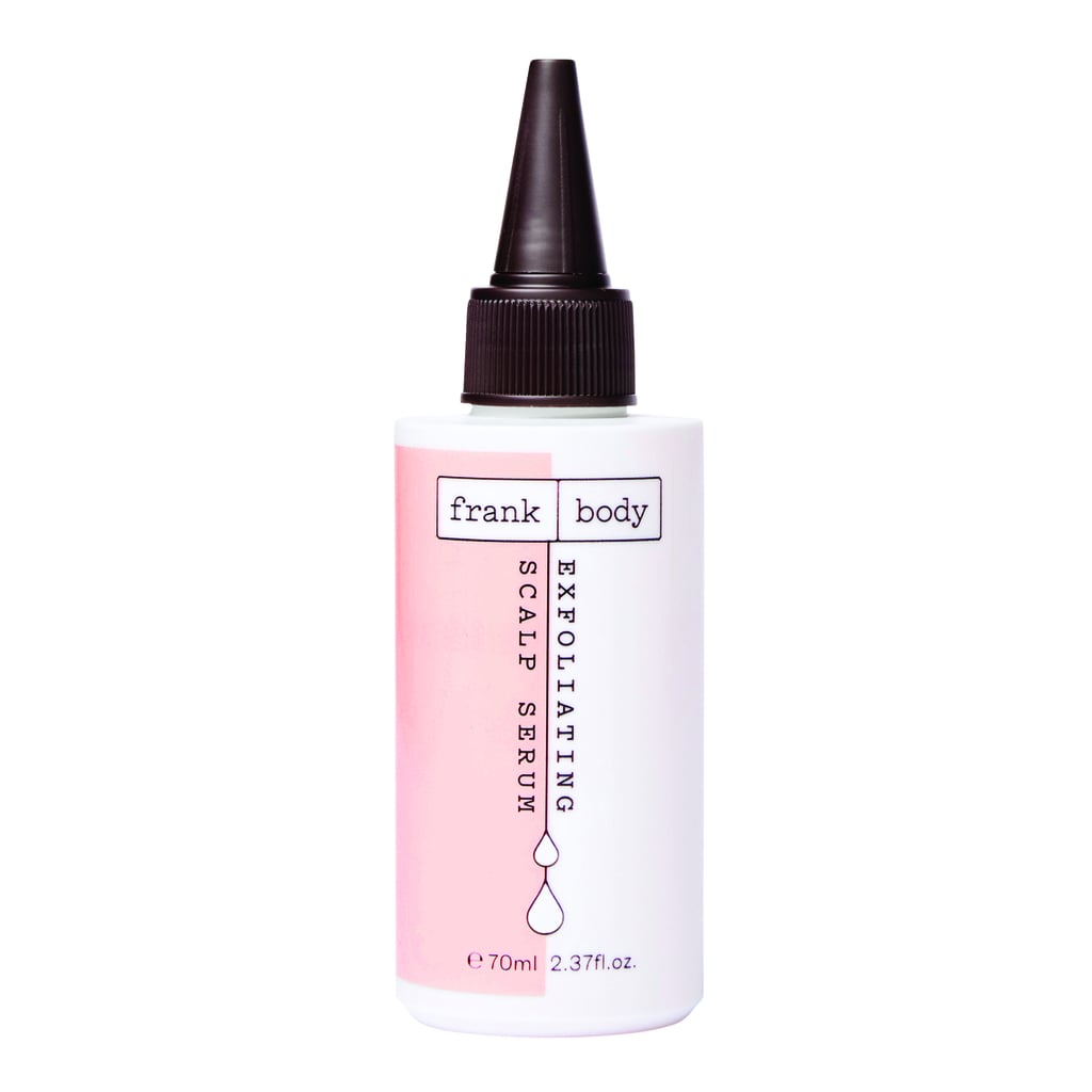 Frank Body Exfoliating Scalp Serum