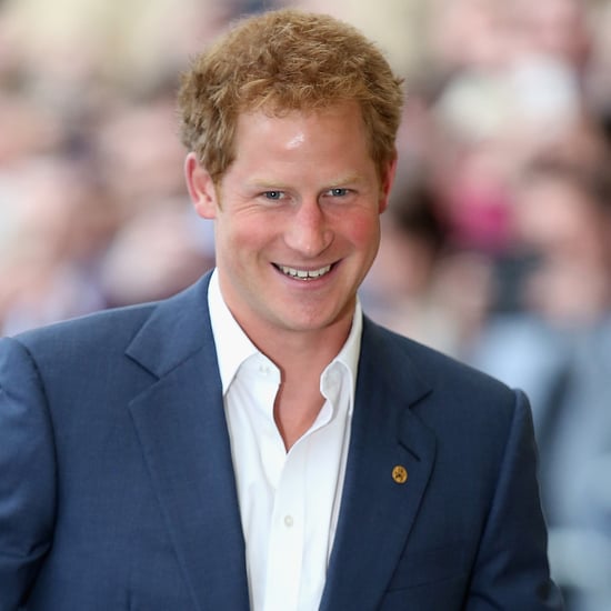 Will Prince Harry Attend Princess Charlotte's Baptism?
