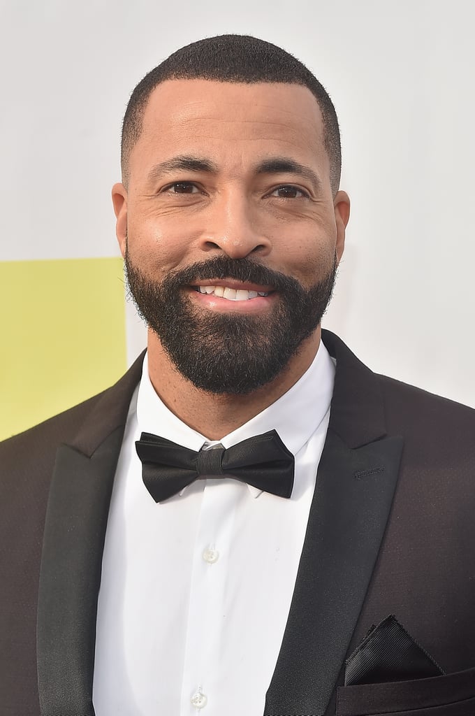 Pictured Timon Kyle Durrett Pictures of Hot Guys at the 2017 NAACP Image Awards POPSUGAR