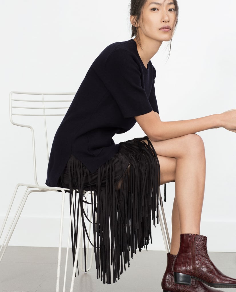 The 17 Most Amazing Things at Zara Right Now POPSUGAR Fashion UK