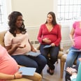 The Pregnant Moms-to-Be You Meet in Birthing Class