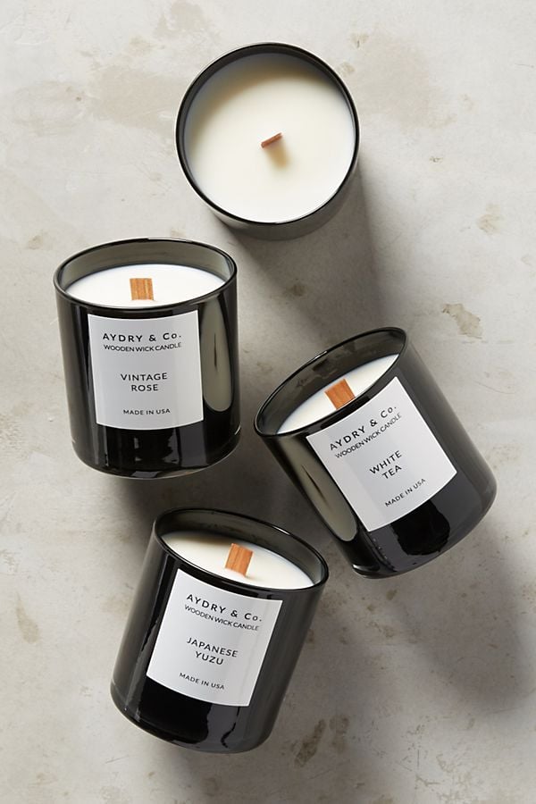 Aydry and Co. Candle