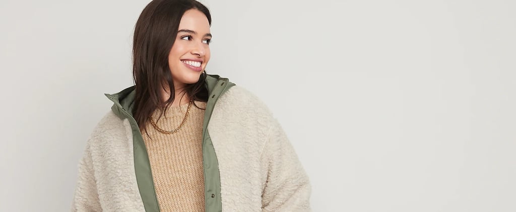 Fun Winter Jackets from Old Navy and More