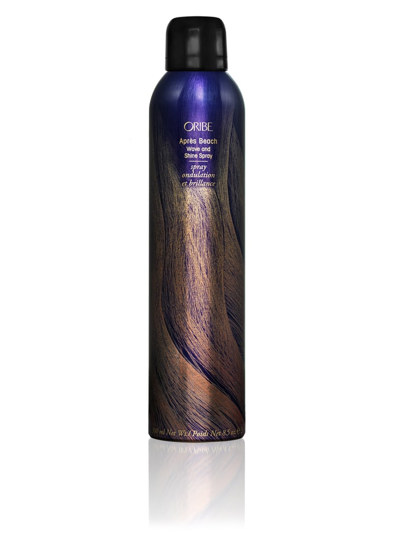 Oribe Apres Beach Wave and Shine Spray