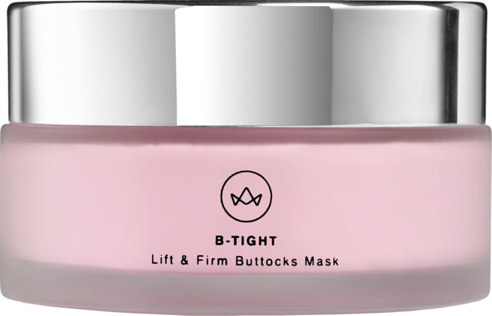 Maely's Cosmetics B-Tight Lift & Firm Booty Mask, The Best Butt Masks to  Treat Your Peach (Yes, They're a Thing)