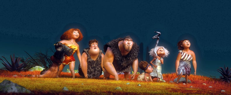 The Croods