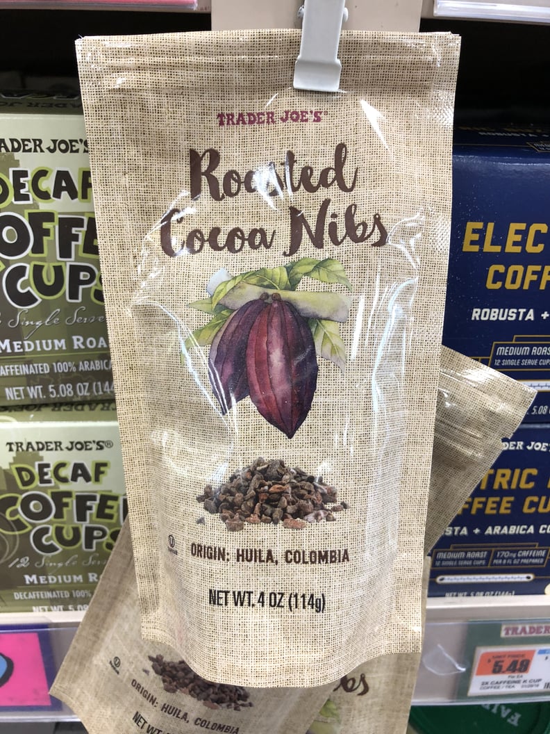 Roasted Cocoa Nibs