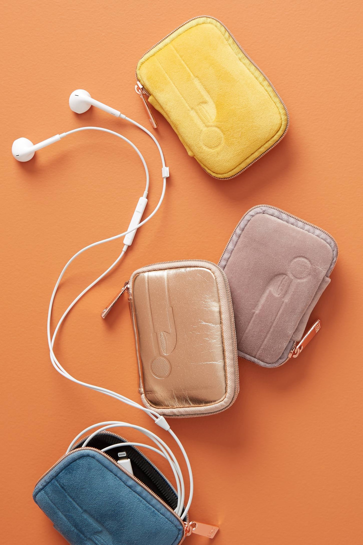 Tech online organizer case