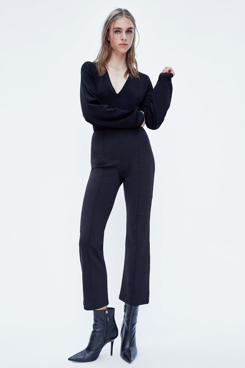 Zara Flared Pants